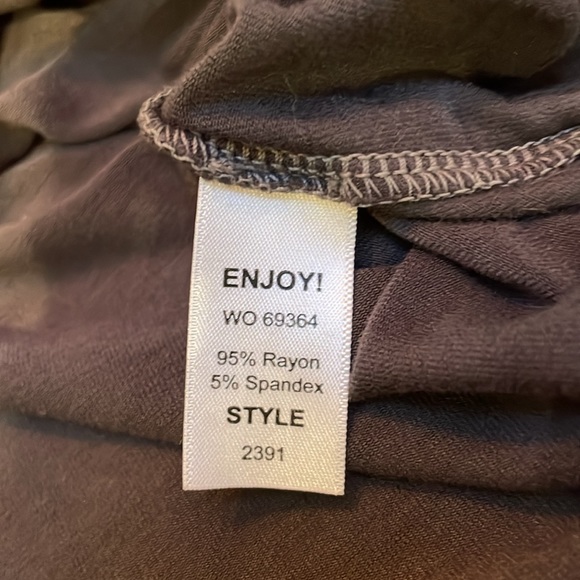 Michael Stars Tops Bundle OS - Picture 10 of 12